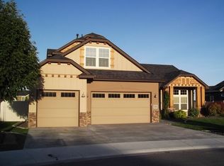 15576 Toscano Way, Caldwell, ID 83607
