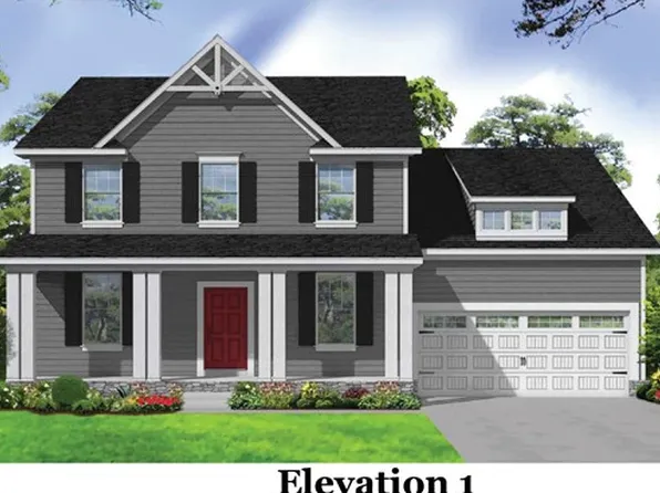 5479 Ayana Dr Lot 215, Arrington, TN 37014