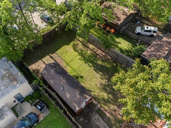 1628 S Victor Ave, Tulsa, OK 74104
