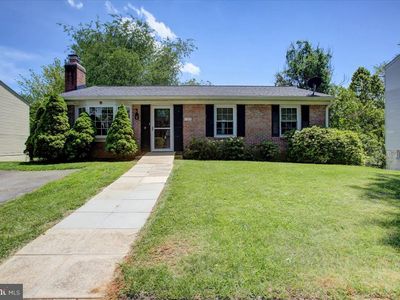 102 Andover Ct, Frederick, MD, 21702