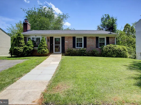 102 Andover Ct, Frederick, MD 21702