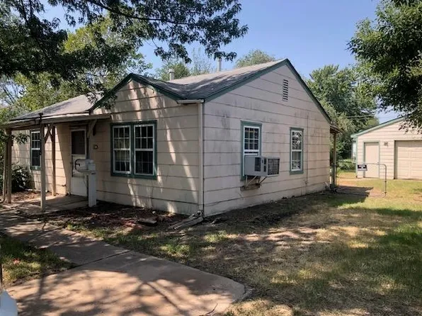 4549 S Cedardale Ave, Wichita, KS 67216