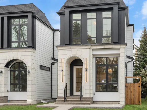 510 S 29th Ave NW, Calgary, AB T2M 2M1