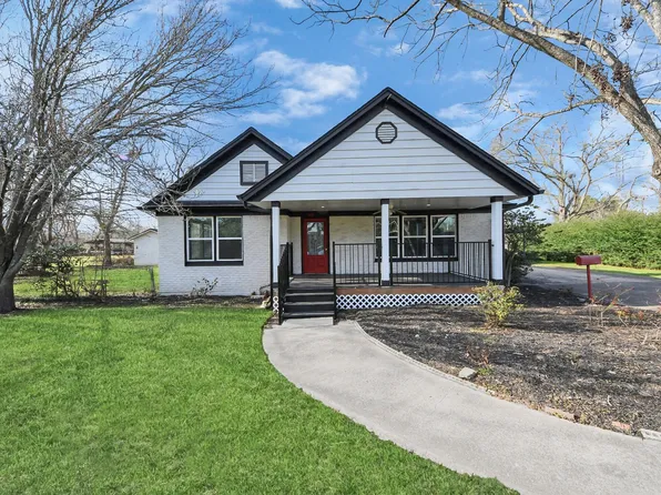 7135 Cayton St #A, Houston, TX 77061