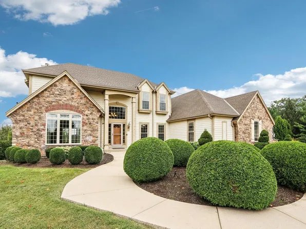 2800 Mohican CIRCLE, Waukesha, WI 53189