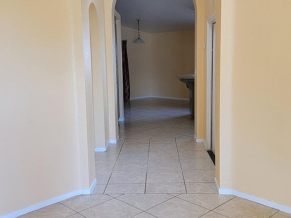 Hall Way