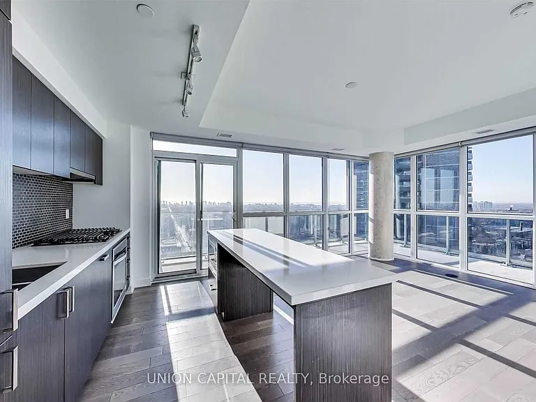 501 Saint Clair Ave W #1507 — Photo 14