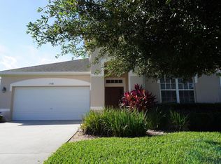 1548 Meadow Lark Dr, Titusville, FL 32780