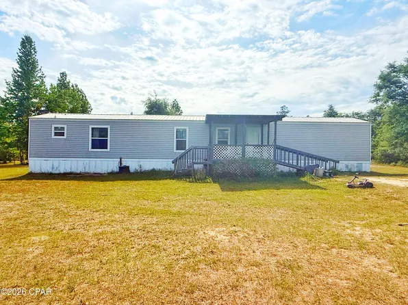 17627 Fall Ln, Fountain, FL 32438