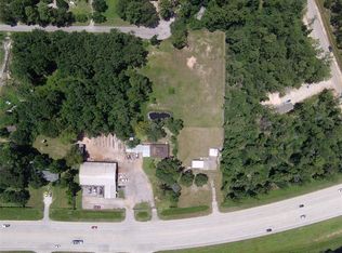 18818 Fm 1314 Rd, Conroe, TX 77302