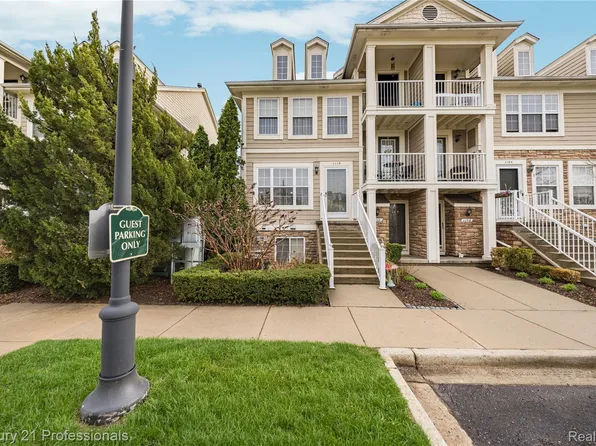 1116 Faulkner, Troy, MI 48083
