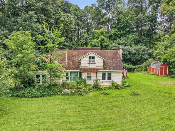 1154 Trumbulls Corners Rd, Newfield, NY 14867