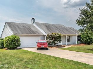 2030 Corbin Dr, Statham, GA 30666