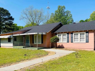 1809 McKinley Ave, Gadsden, AL, 35904