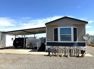 11100 W Alsdorf Rd #33, Arizona City, AZ 85123