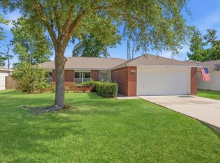 16269 Sun View Ln, Conroe, TX 77302