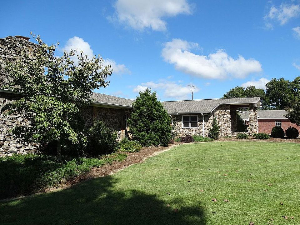 6914 Cokesbury Hwy, Dewy Rose, GA 30634 Zillow