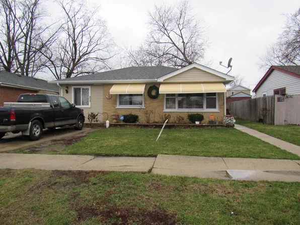 14620 Cleveland Ave, Posen, IL 60469