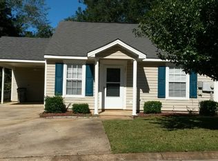 101 Clara Jean Ct #32, Lagrange, GA 30241