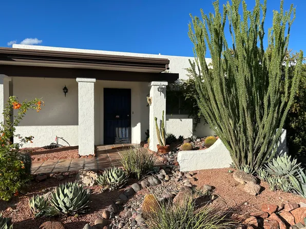 100 N Lazy Fox Rd #8, Wickenburg, AZ 85390