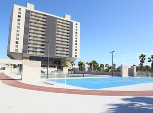 708 Padre Blvd #1502, South Padre Island, TX 78597