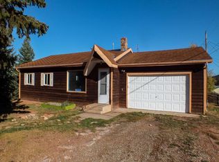 706 E Center Ave, Woodland Park, CO 80863