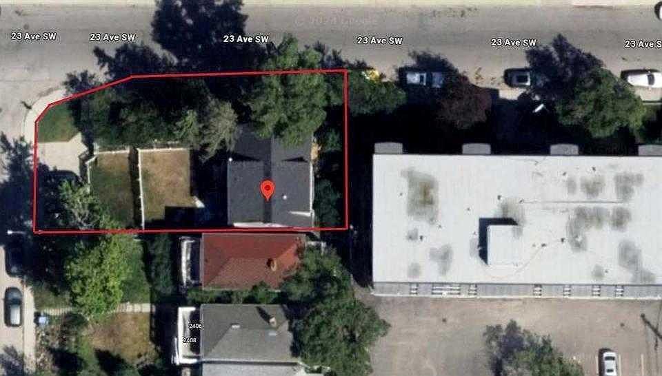 1st image of 1625 W 23rd Ave SW