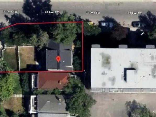 1625 W 23rd Ave SW, Calgary, AB T2T 0V1