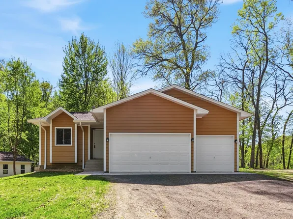 24301 E Typo Dr NE, Stacy, MN 55079