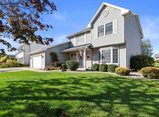 2846 22nd St, Kenosha, WI 53140