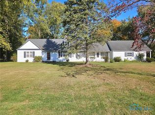 4110 Estateway Rd, Toledo, OH 43607