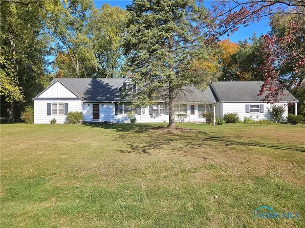 4110 Estateway Rd, Toledo, OH 43607