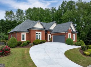 132 Tara Blvd, Loganville, GA