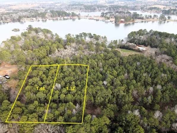 2105 County Road 3133, Jacksonville, TX 75766