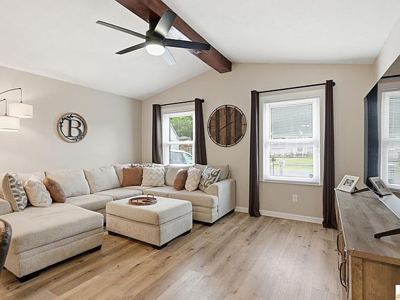 4th image of 2583 Vonoa Dr
