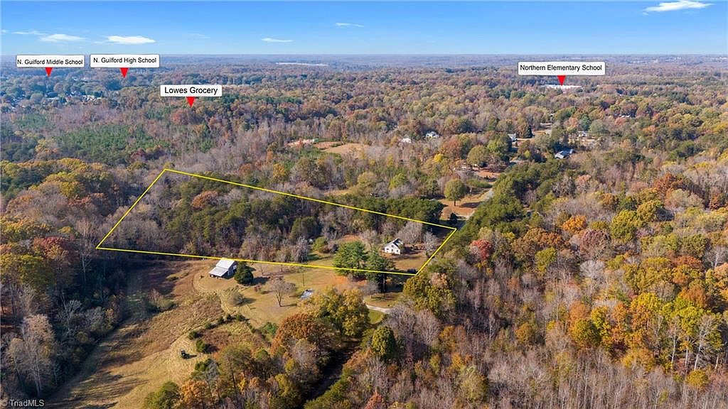 5475 Yanceyville Rd 18, Browns Summit, NC 27214 MLS 1124568 Zillow