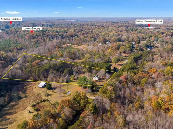 5475 Yanceyville Rd #18, Browns Summit, NC 27214