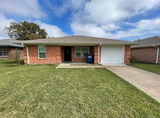 609 E Buffalo St, Forney, TX 75126