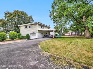 600 Seymour Ave, Scranton, PA 18505