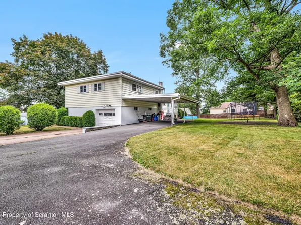 600 Seymour Ave, Scranton, PA 18505
