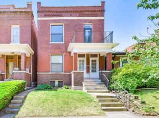 4534 Gibson Ave #B, Saint Louis, MO