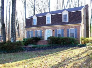 202 Lafayette Pl, Forest, VA