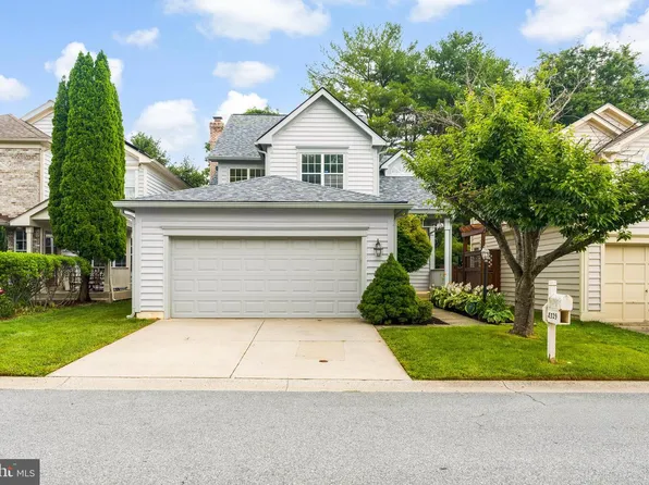 8329 Marketree Cir, Montgomery Village, MD 20886