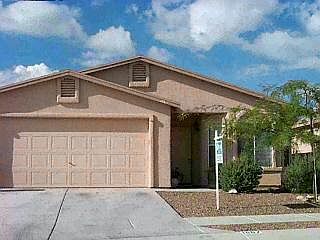 1st image of 1887 W Horn Mesa Pl #0