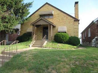 5747 Gresham St, Saint Louis, MO