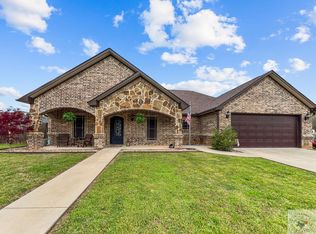 44 Red Springs Rd, Texarkana, TX 75501