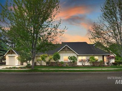 12970 N 9th Ave, Boise, ID, 83714
