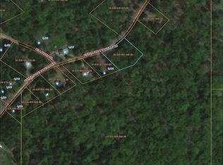 0 Fisher Strattanville Rd, Strattanville, PA 16258