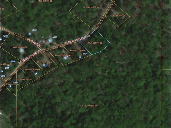 0 Fisher Strattanville Rd, Strattanville, PA 16258