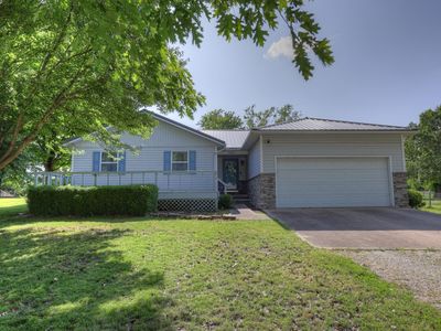 1631 Robertson Avenue, Carthage, MO, 64836